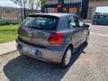 Volkswagen Polo 1.2 TSI 5p. Comfortline BlueMotion Technology Gris - thumbnail 5
