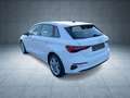 Audi A3 40 TFSI e LED/MMI/ASI/ACC/sound/SHZ Weiß - thumbnail 3