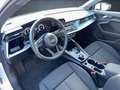 Audi A3 40 TFSI e LED/MMI/ASI/ACC/sound/SHZ Weiß - thumbnail 9