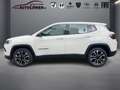 Jeep Compass 1.5 MultiAir Mild Hybrid Altiude Weiß - thumbnail 2