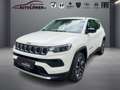 Jeep Compass 1.5 MultiAir Mild Hybrid Altiude Weiß - thumbnail 1
