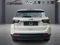 Jeep Compass 1.5 MultiAir Mild Hybrid Altiude Weiß - thumbnail 3