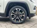 Jeep Compass 1.5 MultiAir Mild Hybrid Altiude Weiß - thumbnail 6