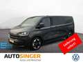 Volkswagen T7 Caravelle PanAmericana 4M Lang 9-S*AHK*PANO*NAV Grey - thumbnail 1