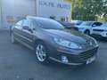 Peugeot 407 2.0 16V 141CH PREMIUM PACK BAA Gri - thumbnail 1