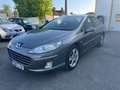 Peugeot 407 2.0 16V 141CH PREMIUM PACK BAA Gri - thumbnail 2