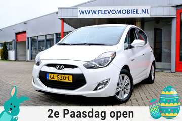 1.4i Go! Navi|Cam|LMV