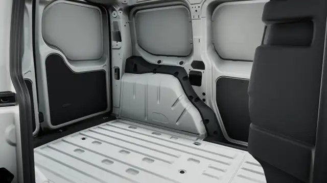 Volkswagen Caddy view 11