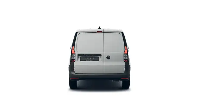 Volkswagen Caddy view 7