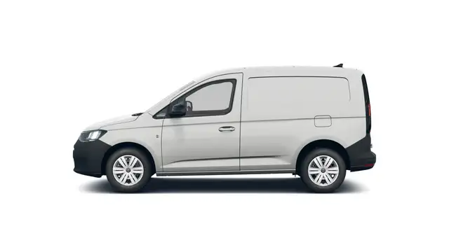 Volkswagen Caddy view 6