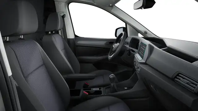 Volkswagen Caddy view 10