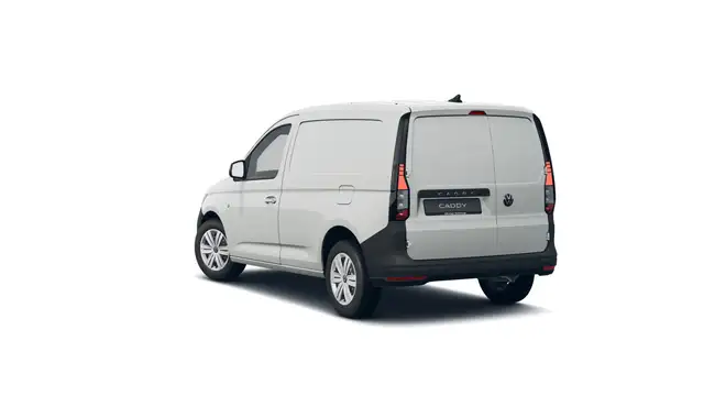 Volkswagen Caddy view 5