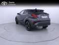 Toyota C-HR 180H GR Sport Gris - thumbnail 3