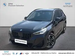 BMW X1 xDrive25e 245ch M Sport