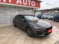 Ford Focus 1.0 ECOBOOST HYBRID 125CV ST-LINE FARI FULL LED Grau - thumbnail 6