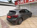 Ford Focus 1.0 ECOBOOST HYBRID 125CV ST-LINE FARI FULL LED Grau - thumbnail 4