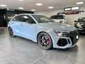 Audi RS3 Sportback 2.5 tfsi quattro s-tronic PARI AL NUOVO Grigio - thumbnail 3