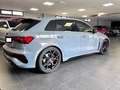 Audi RS3 Sportback 2.5 tfsi quattro s-tronic PARI AL NUOVO Grigio - thumbnail 5
