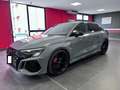 Audi RS3 Sportback 2.5 tfsi quattro s-tronic PARI AL NUOVO Grigio - thumbnail 2