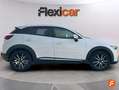 Mazda CX-3 2.0 Skyactiv-G Evolution 2WD Aut. 89kW Weiß - thumbnail 12
