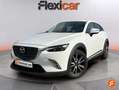 Mazda CX-3 2.0 Skyactiv-G Evolution 2WD Aut. 89kW Weiß - thumbnail 3