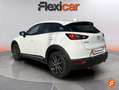 Mazda CX-3 2.0 Skyactiv-G Evolution 2WD Aut. 89kW Weiß - thumbnail 7