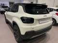 Jeep Avenger Avenger e-hybrid mhev Summit 110cv edct6 Weiß - thumbnail 4