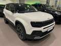 Jeep Avenger Avenger e-hybrid mhev Summit 110cv edct6 Weiß - thumbnail 2