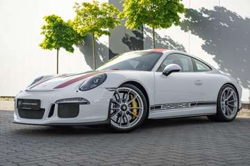 911/991R *Einmassensch.*Lift*PZ Scheckheft*BOSE*