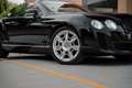 Bentley Continental GTC PACCHETTO MULINER Чёрный - thumbnail 1