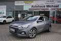 Hyundai i20 blue 1.2 Select  !!! nur 4.422 KM !!! Gris - thumbnail 1