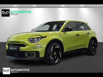 Scorpionissima 5d 207kW