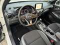 Nissan Juke DiG-T N-Connecta DCT-Automatik *Navi/Winterpaket* Wit - thumbnail 11