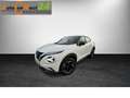 Nissan Juke DiG-T N-Connecta DCT-Automatik *Navi/Winterpaket* Wit - thumbnail 1