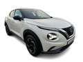 Nissan Juke DiG-T N-Connecta DCT-Automatik *Navi/Winterpaket* Wit - thumbnail 3