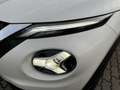 Nissan Juke DiG-T N-Connecta DCT-Automatik *Navi/Winterpaket* Wit - thumbnail 7