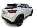 Nissan Juke DiG-T N-Connecta DCT-Automatik *Navi/Winterpaket* Wit - thumbnail 2