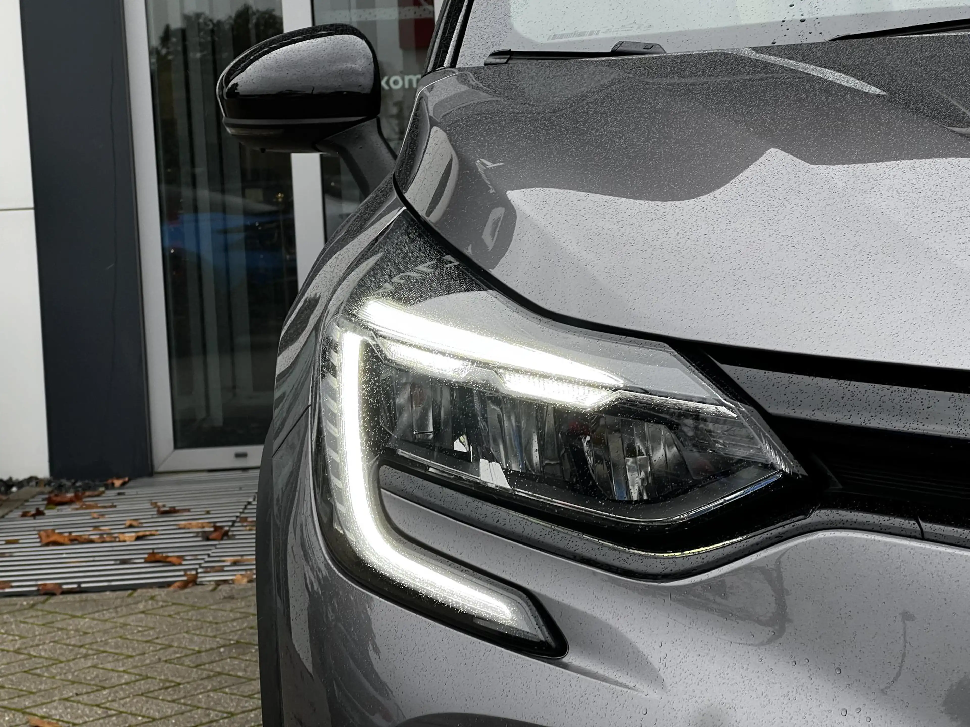 Renault Captur 1.6 E-Tech Hybrid 145 Rive Gauche | Apple Carplay — photo 26