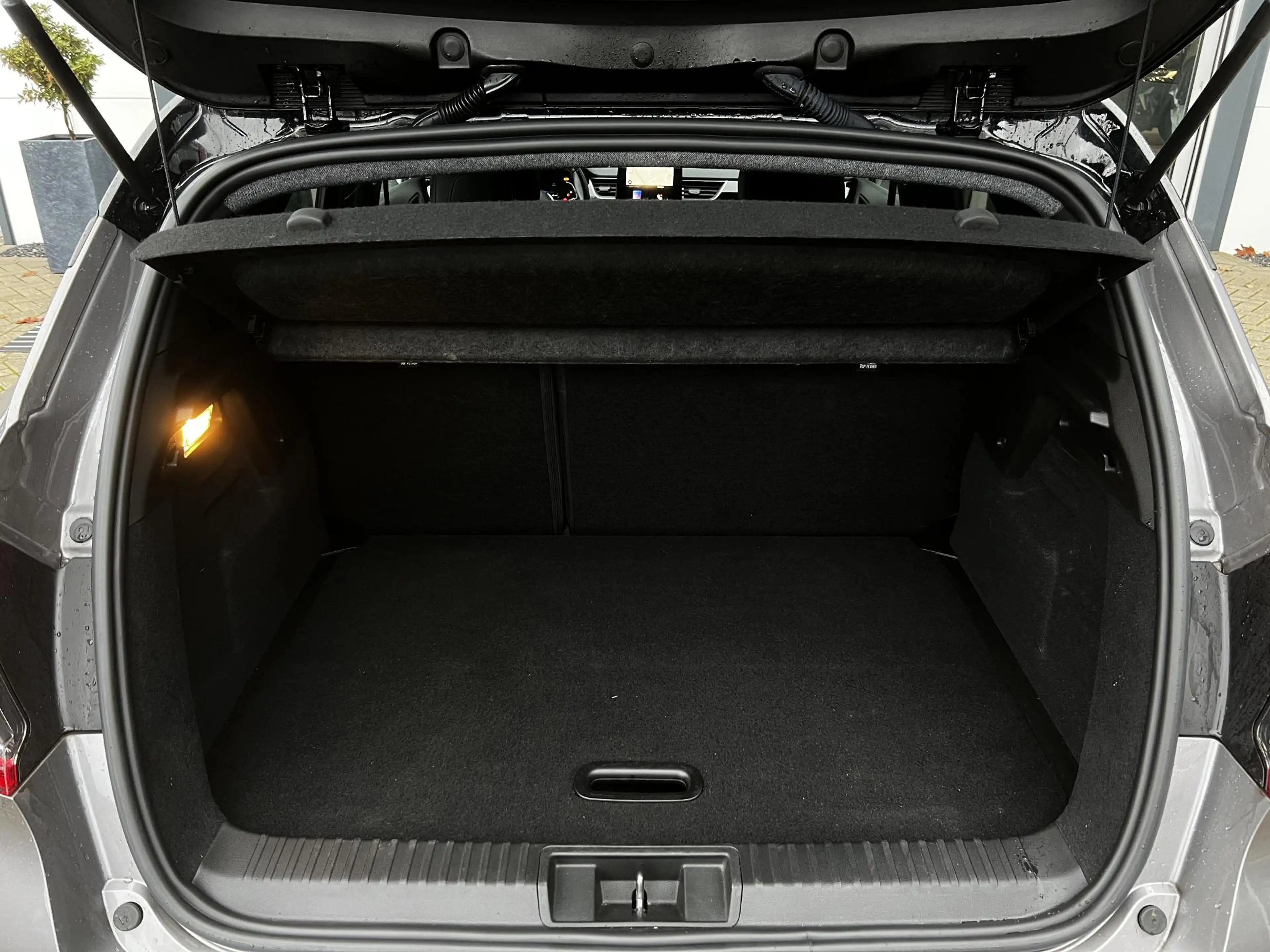 Renault Captur 1.6 E-Tech Hybrid 145 Rive Gauche | Apple Carplay — photo 8