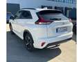 Mitsubishi Eclipse Cross Plus Select Black Hybrid 4WD 2.4 MIVEC PHEV MJ21 S Weiß - thumbnail 4