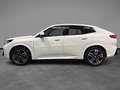 BMW X2 xdrive 20d 48V MSport Pro auto Bianco - thumbnail 2