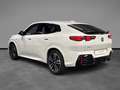 BMW X2 xdrive 20d 48V MSport Pro auto Bianco - thumbnail 3