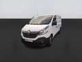 Renault Trafic Furgón 27 L1H1 Energy BluedCi 88kW Blanco - thumbnail 1