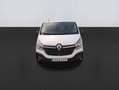 Renault Trafic Furgón 27 L1H1 Energy BluedCi 88kW Blanco - thumbnail 2