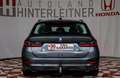 BMW 318 d Advantage LED NAVI AHV ACC Gris - thumbnail 3