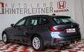 BMW 318 d Advantage LED NAVI AHV ACC Gris - thumbnail 2