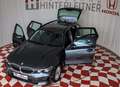 BMW 318 d Advantage LED NAVI AHV ACC Gris - thumbnail 23