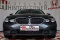 BMW 318 d Advantage LED NAVI AHV ACC Gris - thumbnail 29