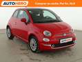 Fiat 500 1.0 Mild-Hybrid Dolcevita Rojo - thumbnail 8