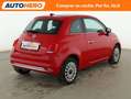 Fiat 500 1.0 Mild-Hybrid Dolcevita Rojo - thumbnail 6
